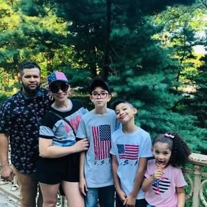 Meet your Posher, Mari